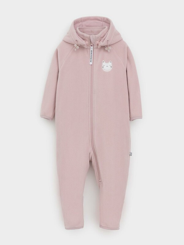 комбинезон д/дет яс